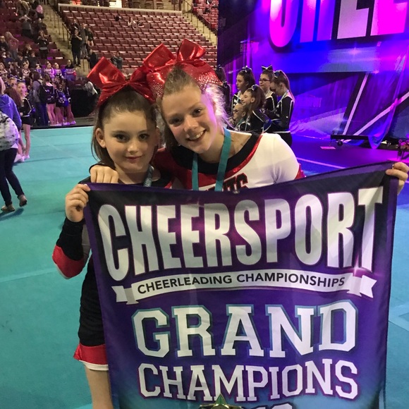 Fundraising for daughters 2022-2023 competition fees π - Picture 17 of 17